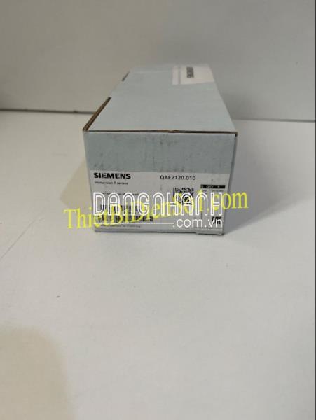 Cảm biến nhiệt độ Siemens QAE2120.010 -Cty Thiết Bị Điện Số 1