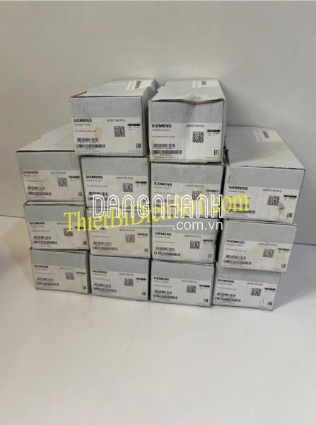 Cảm biến nhiệt độ Siemens QAE2120.010 -Cty Thiết Bị Điện Số 1