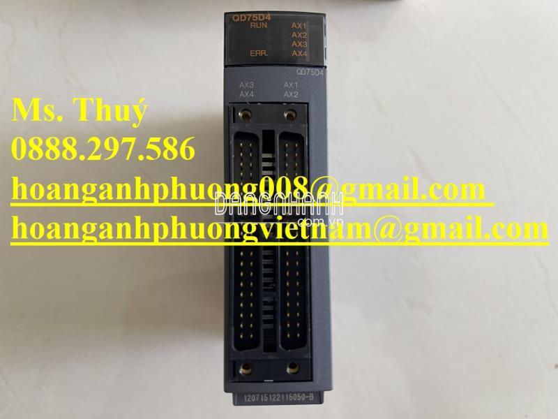 Module Mitsubishi QJ71C24N-R4 - Hàng mới 100% - Giá ưu đãi