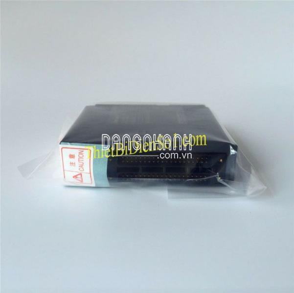 Module Mitsubishi QD75D4N -Cty Thiết Bị Điện Số 1