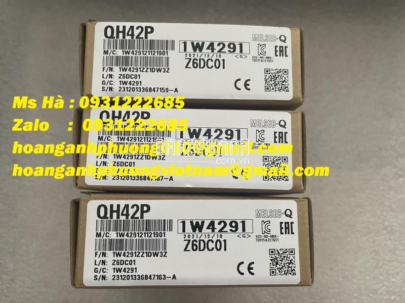 Dòng Q QH42P mitsubishi - nhận báo giá cạnh tranh 