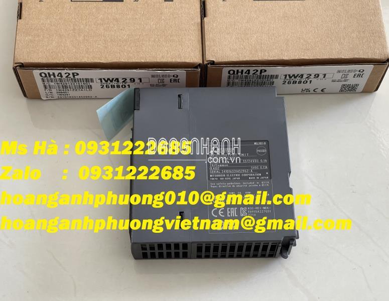 QH42P mitsubishi | module nhập | Công Ty Hoàng Anh Phương 