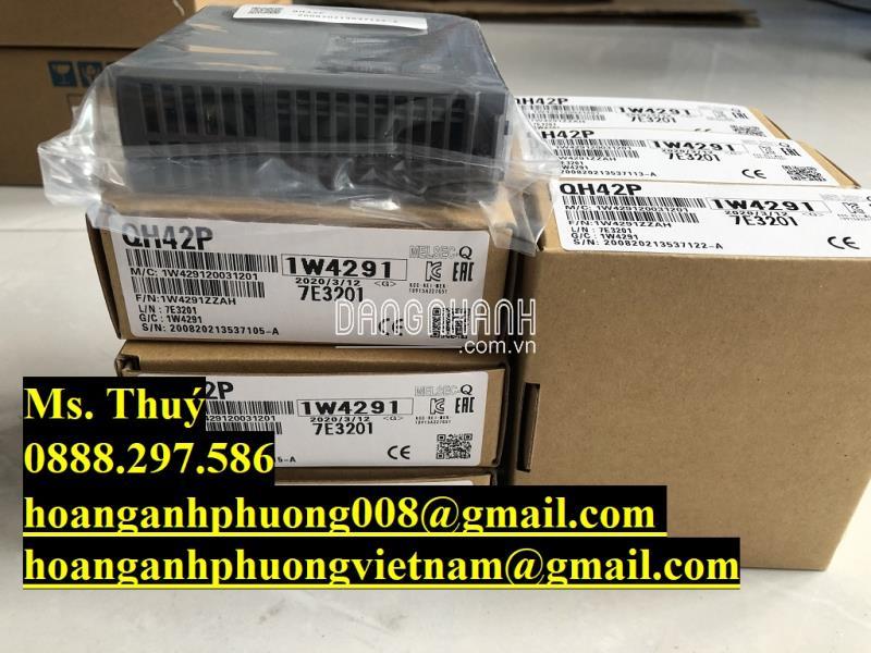 Mô đun I/O QH42P Mitsubishi - Cty Hoàng Anh Phương