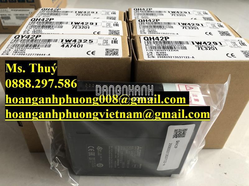 Mô đun I/O QH42P Mitsubishi - Cty Hoàng Anh Phương