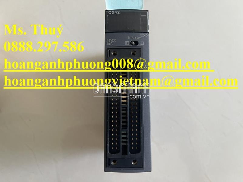 Phân phối Module Mitsubishi QX42 chính hãng - Toàn Quốc