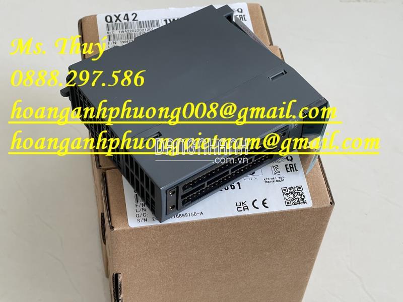 QX42 - Module Mitsubishi BH 12 tháng - Toàn quốc