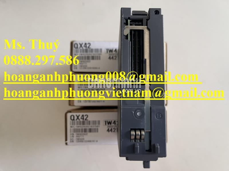 Phân phối Module Mitsubishi QX42 chính hãng - Toàn Quốc