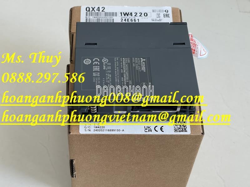 QX42 - Module Mitsubishi BH 12 tháng - Toàn quốc