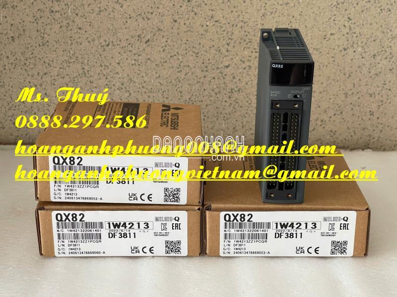 Module nguồn Mitsubishi QX82 - Chuyên thiết bị nhập khẩu