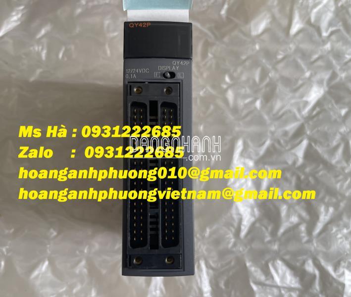 QY42P dòng Q series mitsubishi hàng mới, chính hãng 