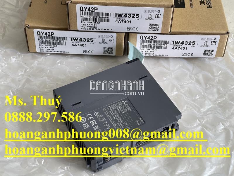 Module giá tốt - Mitsubishi QY42P | BH 12 tháng Toàn Quốc