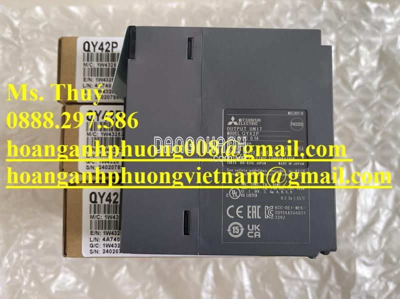 Module giá tốt - Mitsubishi QY42P | BH 12 tháng Toàn Quốc