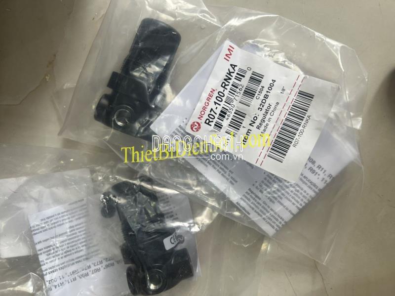 Bộ điều chỉnh Norgren R07-100-RNKA -Cty Thiết Bị Điện Số 1