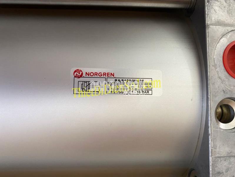 Xy lanh Norgren RA/8160/M/450 -Cty Thiết Bị Điện Số 1