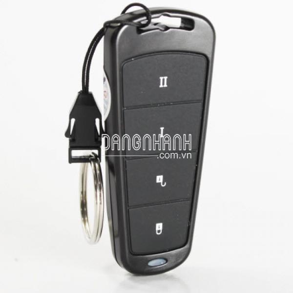Hệ thống báo trộm không dây cao cấp ENFORCER GSM