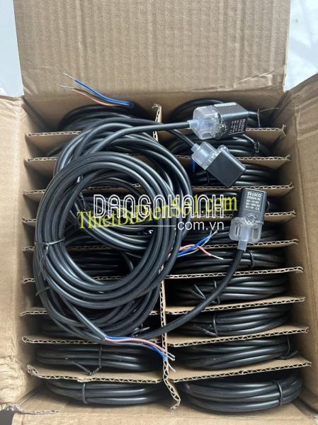 Cảm biến Riko RN04-NP -Cty Thiết Bị Điện Số 1