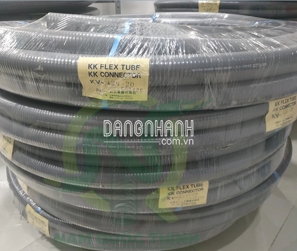 ỐNG THÉP LUỒN DÂY ĐIỆN