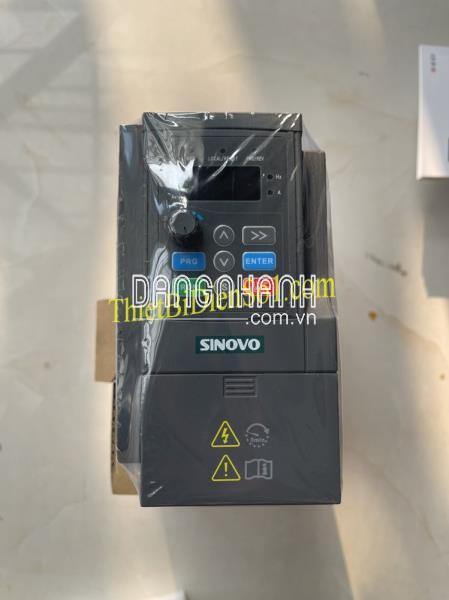 Biến tần Sinovo SD90-4T-1.5GC -Cty Thiết Bị Điện Số 1