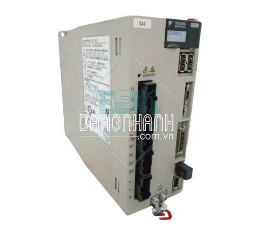 Bộ điều khiển Servo 0.75kW SGDV-5R5A11A Cty Thiết Bị Điện Số 1