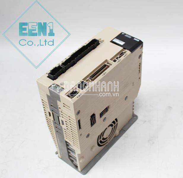 Bộ điều khiển động cơ Servo 1.0KW Yaskawa SGDV-7R6A01A Cty Thiết Bị Điện Số 1