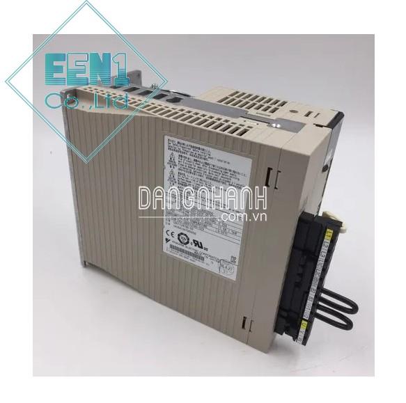 Bộ điều khiển động cơ Servo 1.0KW Yaskawa SGDV-7R6A01A Cty Thiết Bị Điện Số 1