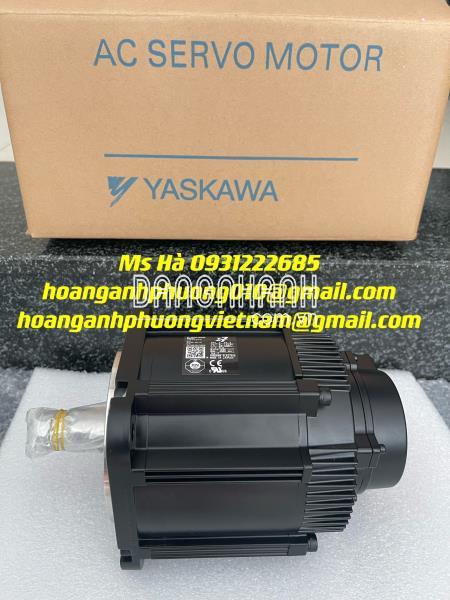 Chuyên phân phối dòng yaskawa chính hãng SGM7G-20AFD6C