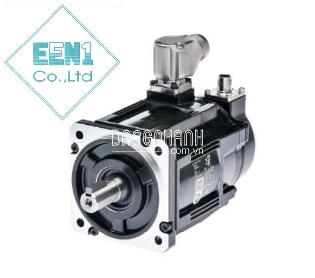 Động cơ Servo 200W Yaskawa SGM7J-02AFC6S Cty Thiết Bị Điện Số 1