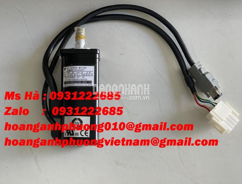 New 100% - dòng yaskawa SGMAH-01AAA21 giá cạnh tranh 