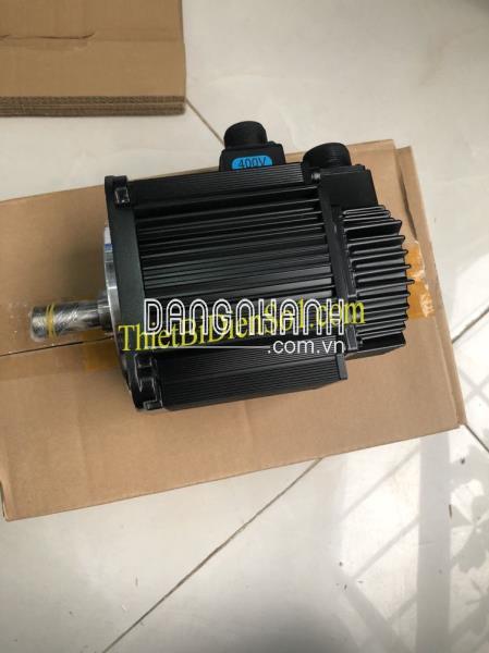 Servo motor Yaskawa SGMGH-09DCA6F -Cty Thiết Bị Điện Số 1
