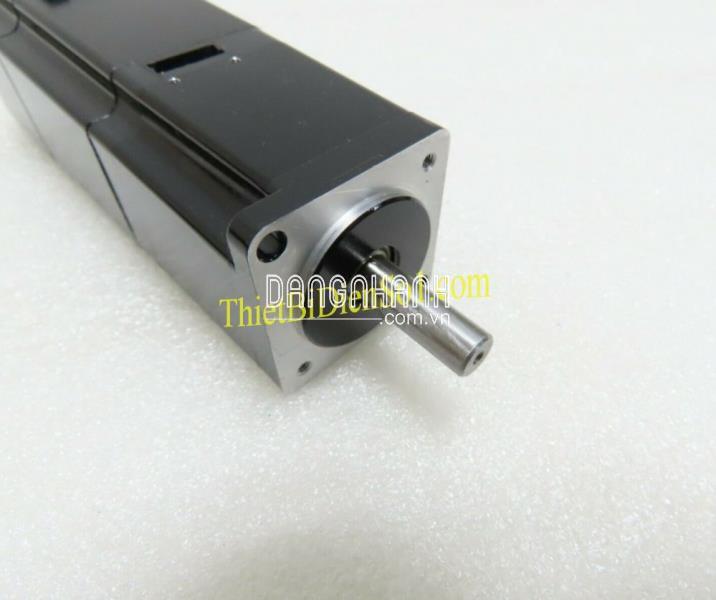 Servo motor Yaskawa SGMJV-01ADL2C -Cty Thiết Bị Điện Số 1
