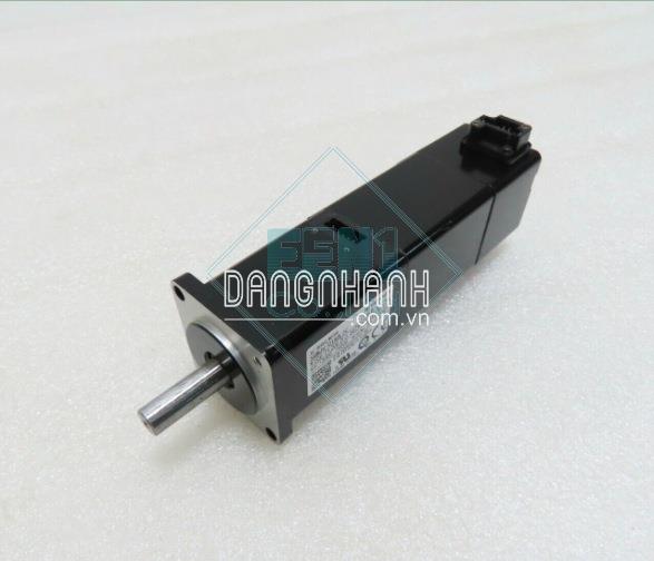 Động cơ Servo 100W Yaskawa SGMJV-01ADL2C Cty Thiết Bị Điện Số 1