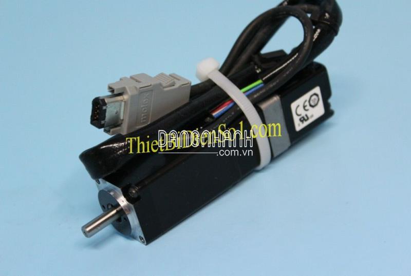 Servo motor Yaskawa SGMMV-B9E2A-FJ24 -Cty Thiết Bị Điện Số 1