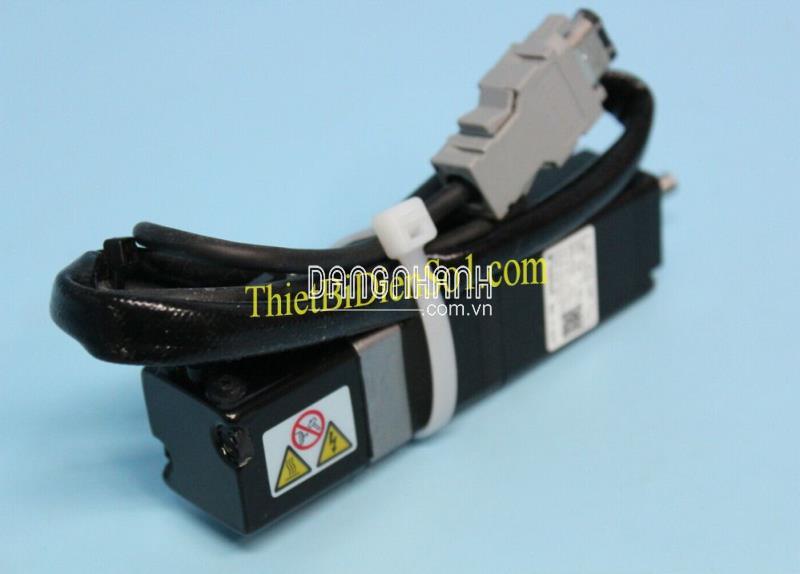 Servo motor Yaskawa SGMMV-B9E2A-FJ24 -Cty Thiết Bị Điện Số 1