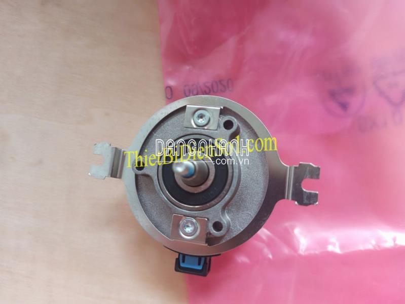 Encoder Sick SRM50-HZZ0-S21 1065735 -Cty Thiết Bị Điện Số 1