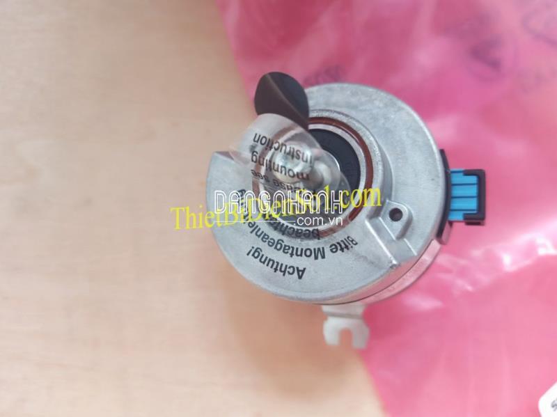 Encoder Sick SRM50-HZZ0-S21 1065735 -Cty Thiết Bị Điện Số 1