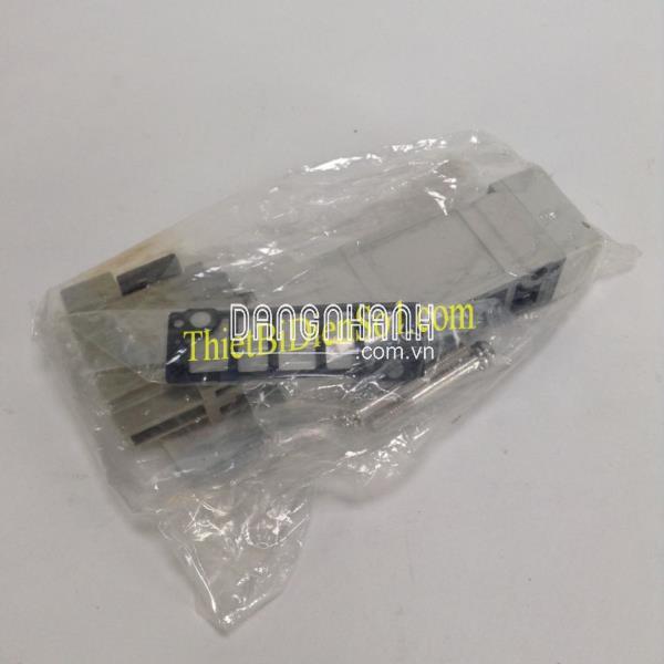 Van điện từ SMC SY7140-5YO-Q -Cty Thiết Bị Điện Số 1