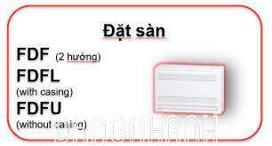 Giới Thiệu Hệ Thống Dàn Lạnh VRF Mitsubishi Heavy