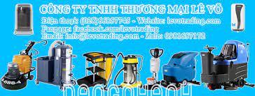 0313097864 - CÔNG TY TNHH THƯƠNG MẠI LÊ VÕ