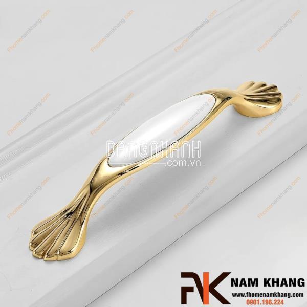 Tay nắm tủ cao cấp NK019 | Zalo 0901 196 224