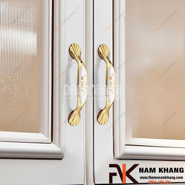 Tay nắm tủ cao cấp NK019 | Zalo 0901 196 224