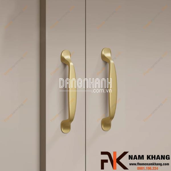 Tay nắm tủ cao cấp NK022 | Zalo 0901 196 224