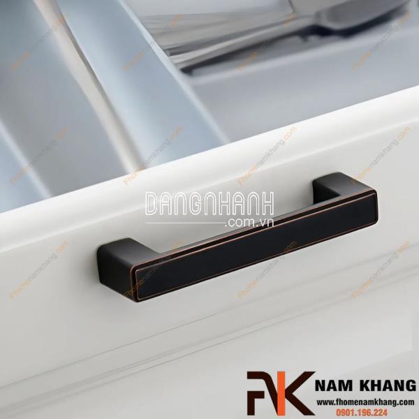 Tay nắm tủ cao cấp NK026 | Zalo 0901 196 224