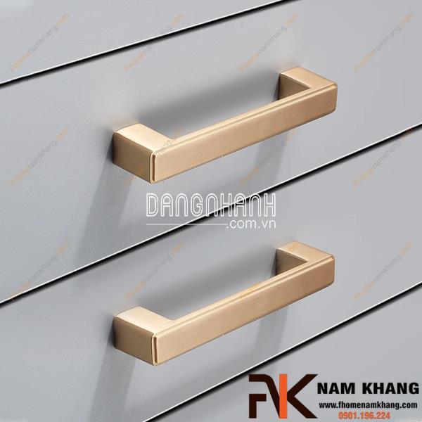 Tay nắm tủ cao cấp NK026 | Zalo 0901 196 224
