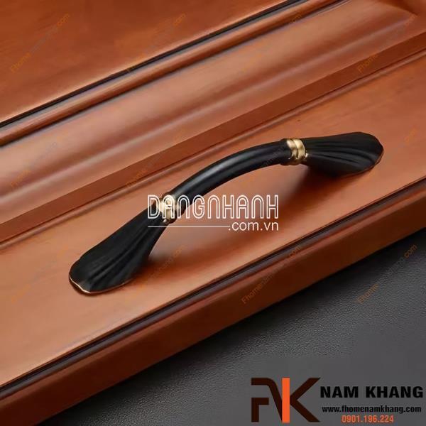 Tay nắm tủ cao cấp NK035D | Zalo 0901 196 224