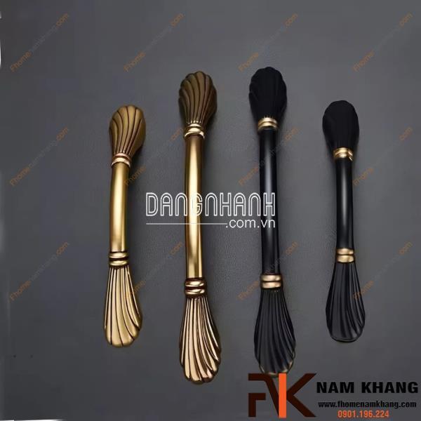 Tay nắm tủ cao cấp NK035D | Zalo 0901 196 224