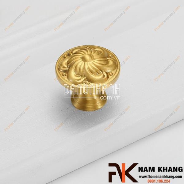 Tay nắm tủ cao cấp NK042D | Zalo 0901 196 224