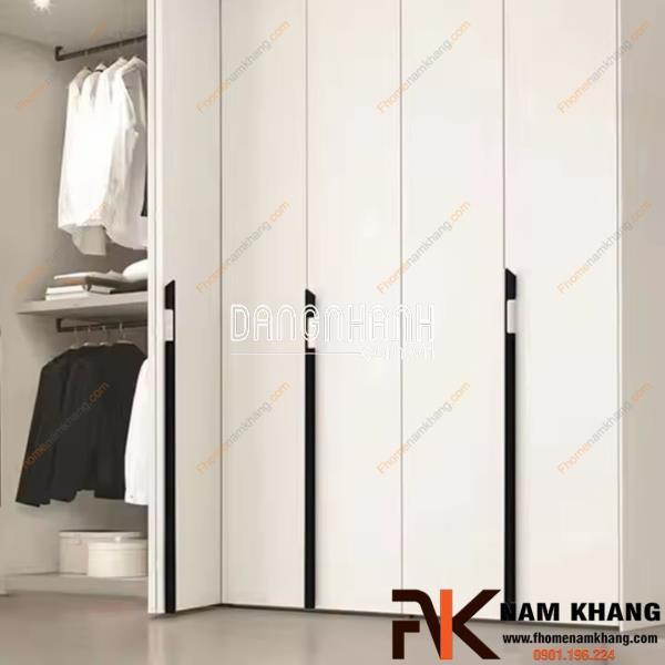 Tay nắm tủ cao cấp NK156 | Zalo 0901 196 224