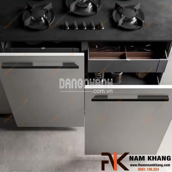 Tay nắm tủ cao cấp NK156 | Zalo 0901 196 224