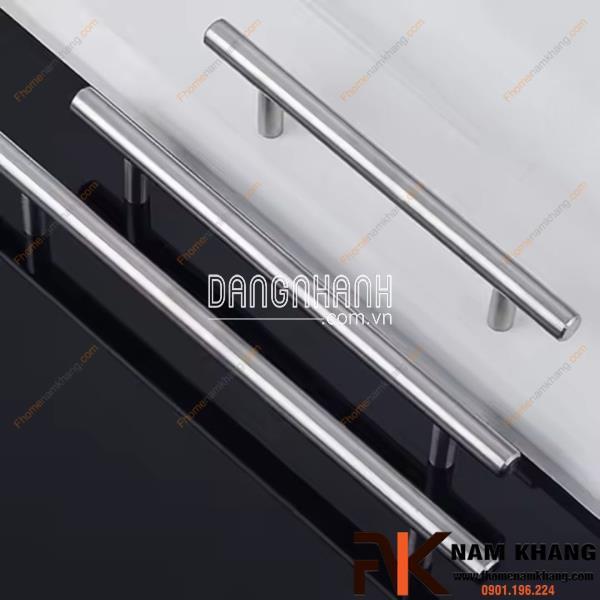 Tay nắm tủ cao cấp NK168 | Zalo 0901 196 224