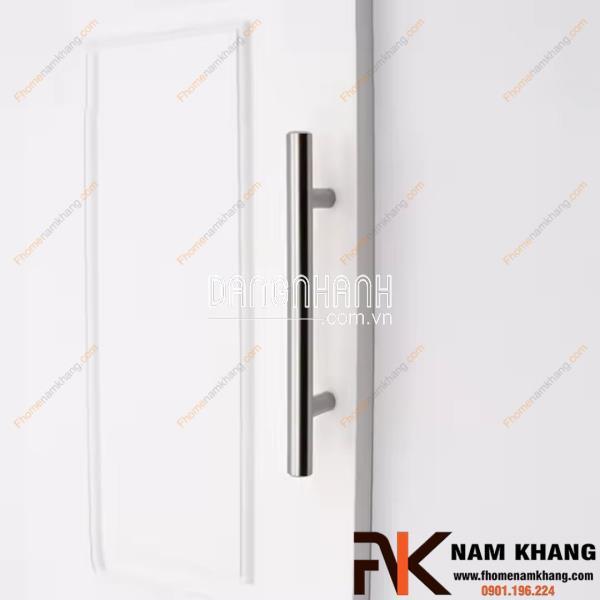 Tay nắm tủ cao cấp NK168 | Zalo 0901 196 224